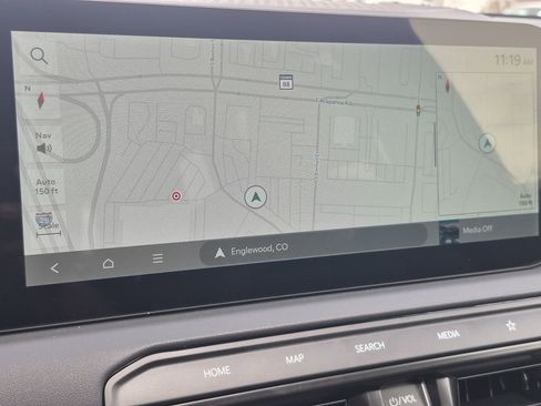 New 2027 Kia Telluride EX X-Line AWD/4WD image 22