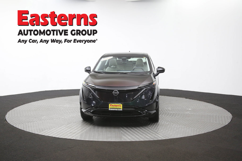 Used 2023 Nissan Ariya AWD image 58