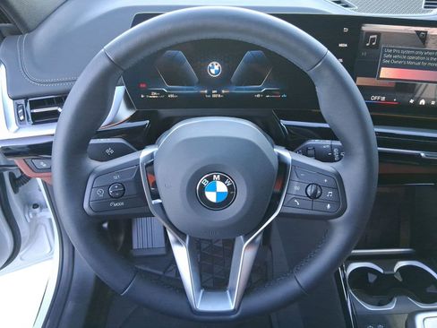Used 2026 BMW X1 xDrive28i w/ Convenience Package AWD/4WD image 16