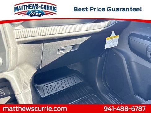 New 2026 Ford Ranger XL image 21