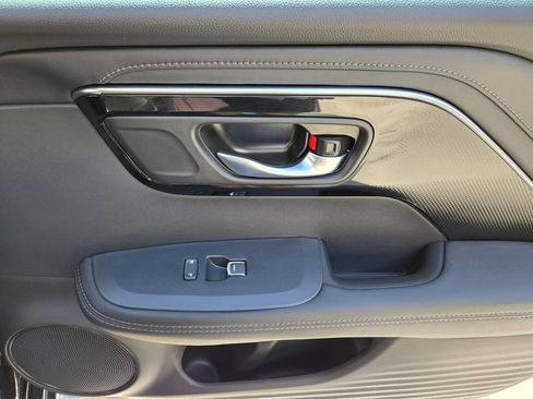 New 2025 Acura ADX AWD image 21