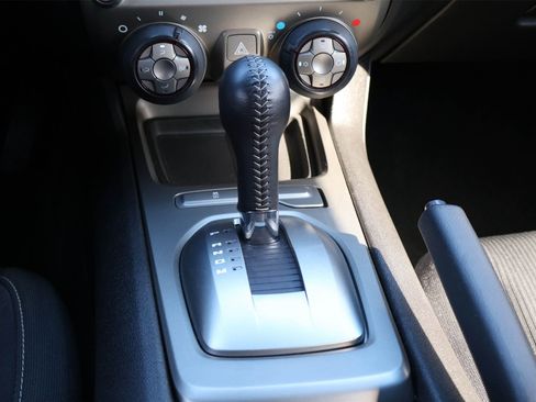 Used 2014 Chevrolet Camaro LT w/ Rear Vision Package image 16