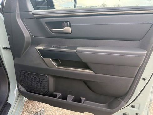 New 2026 Toyota Tundra Platinum AWD/4WD image 26