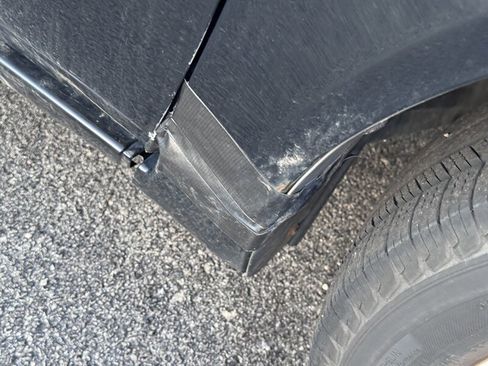 Used 2008 Chevrolet Impala LS image 17