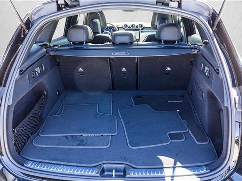 New 2026 Mercedes-Benz GLC 300 4MATIC image 21