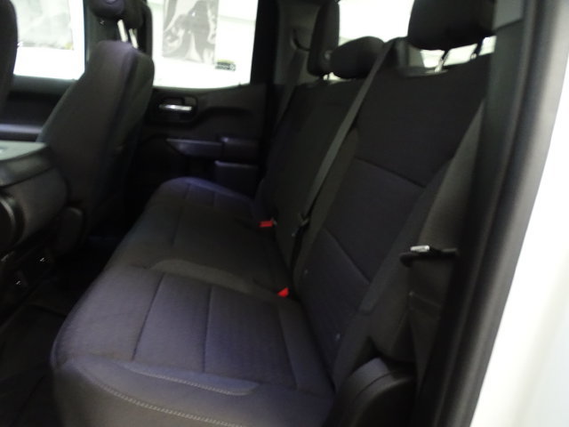 Certified 2023 GMC Sierra 1500 Pro w/ Graphite Edition AWD/4WD image 4