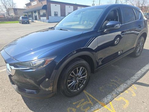 Used 2019 MAZDA CX-5 Touring AWD/4WD image 6