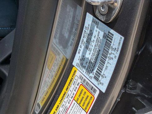 New 2025 Ford Bronco Sport Heritage image 18