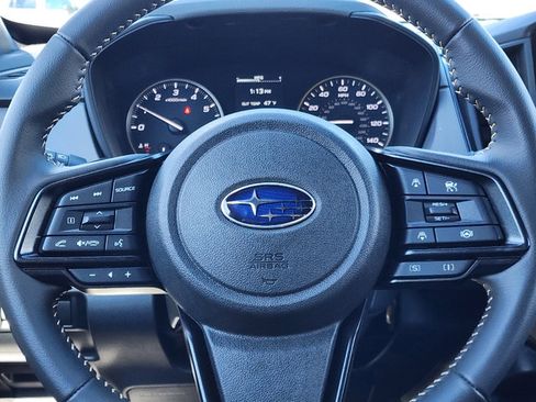 Certified 2025 Subaru Crosstrek 2.5i Sport w/ Popular Package #3A image 16