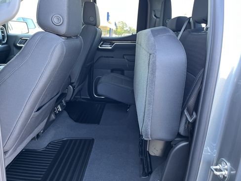 New 2026 GMC Sierra 1500 Elevation RWD image 12