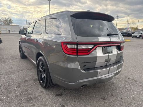 New 2026 Dodge Durango GT AWD/4WD image 5