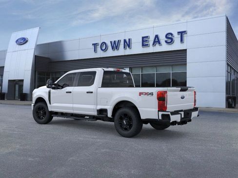 New 2026 Ford F250 XL w/ STX Appearance Package image 4