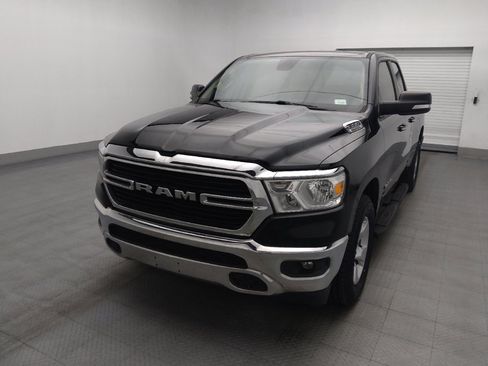 Used 2019 RAM 1500 Big Horn RWD image 15