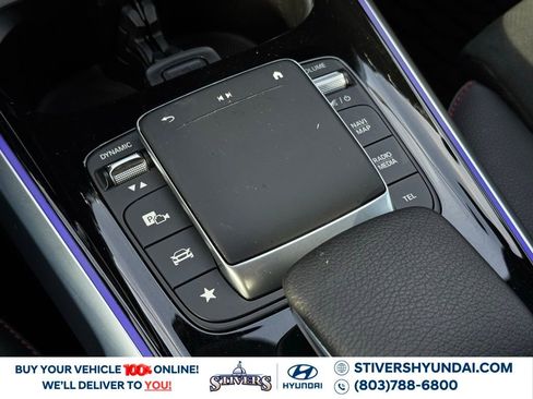 Used 2023 Mercedes-Benz GLB 250 image 40