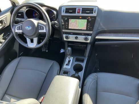 Used 2017 Subaru Outback 2.5i Limited image 55