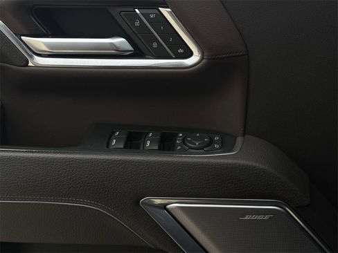 Used 2024 GMC Sierra 2500 Denali w/ Denali Reserve Package image 24