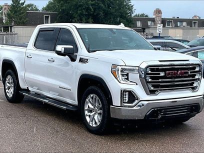 Used 2021 GMC Sierra 1500 SLT w/ SLT Premium Package