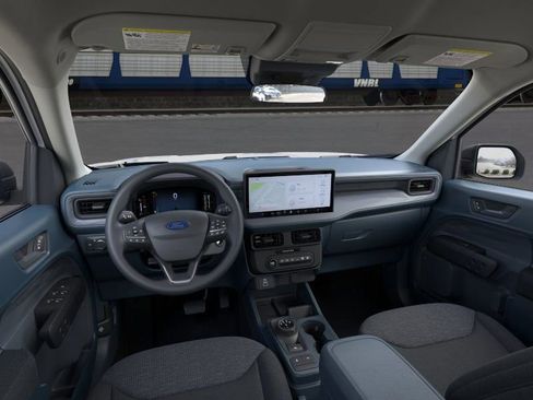 New 2026 Ford Maverick XL AWD/4WD image 9