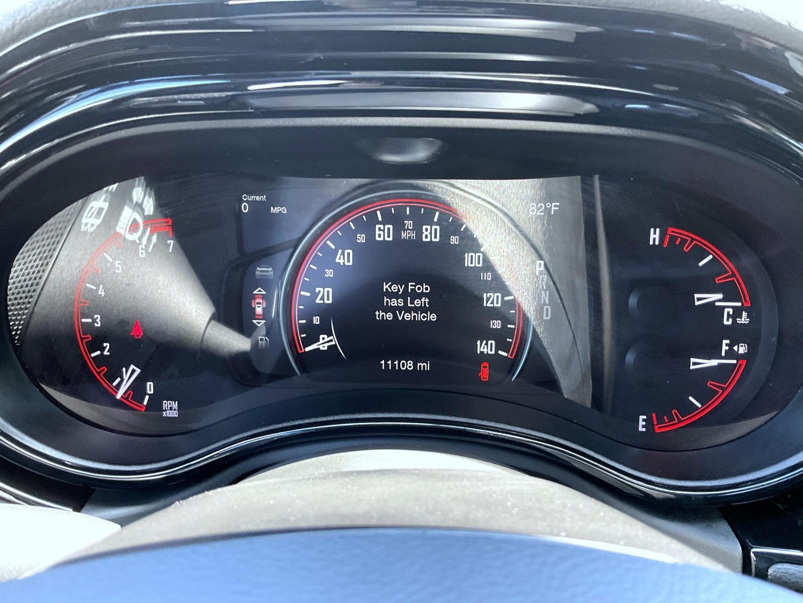 Used 2026 Dodge Durango GT AWD/4WD image 14