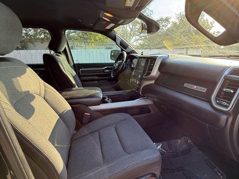 Used 2019 RAM 1500 Big Horn image 13