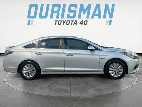 Used 2016 Hyundai Sonata SE image 7