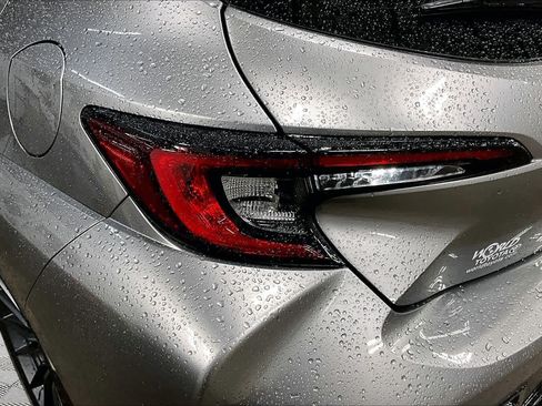 Certified 2025 Toyota Corolla GR AWD/4WD image 29