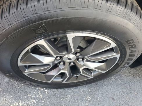 Used 2024 Chevrolet Silverado 1500 RST image 7