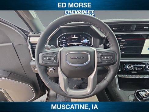 Used 2025 GMC Sierra 1500 Denali w/ Technology Package image 14