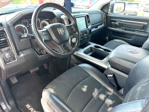 Used 2017 RAM 1500 Sport AWD/4WD image 18