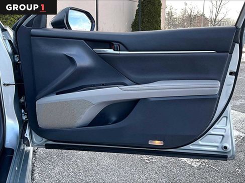 Certified 2023 Toyota Camry XSE image 22