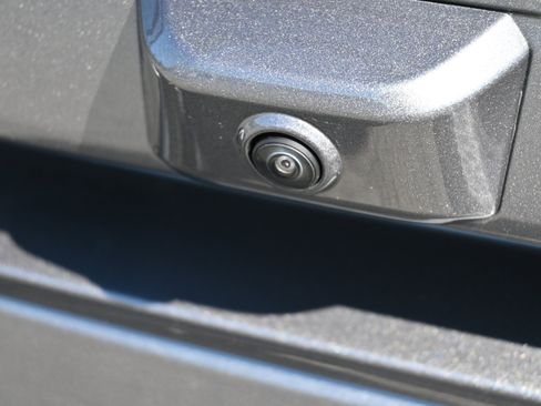 New 2025 Ford Bronco Sport Outer Banks image 5