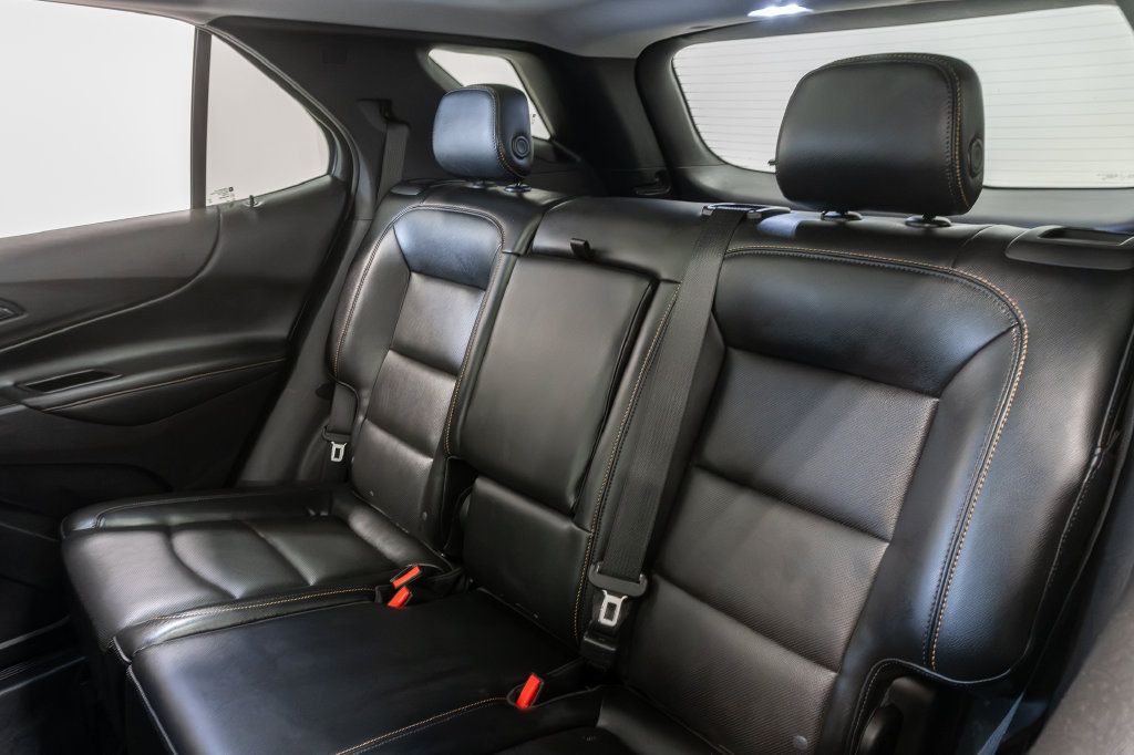 Used 2019 Chevrolet Equinox Premier AWD/4WD image 21
