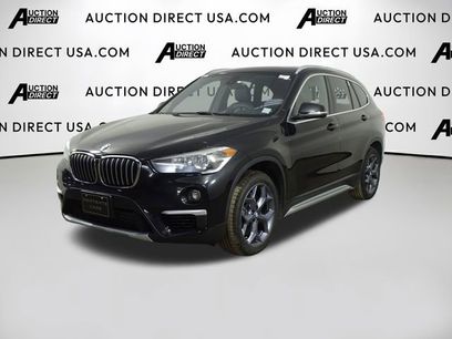 Used 2018 BMW X1 xDrive28i w/ Convenience Package