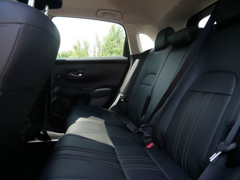 New 2027 Honda HR-V EX-L image 12
