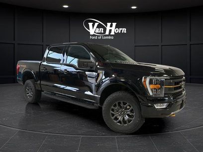 Used 2022 Ford F150 Tremor w/ Equipment Group 401A Mid