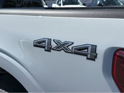New 2026 Ford F150 Lariat w/ Equipment Group 502A High AWD/4WD image 17