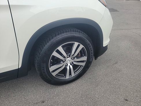 Used 2016 Honda Pilot EX image 29