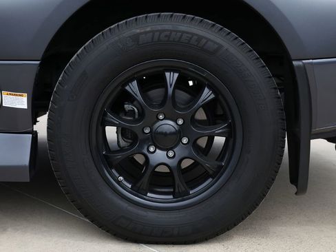 Used 2022 Mercedes-Benz Sprinter 2500 image 49