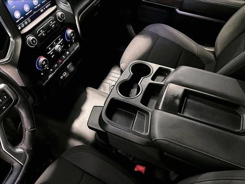 Used 2021 Chevrolet Silverado 1500 RST RWD image 15