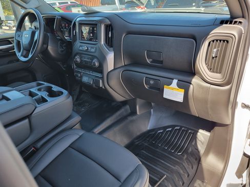 New 2026 Chevrolet Silverado 2500 W/T w/ WT Convenience Package image 11