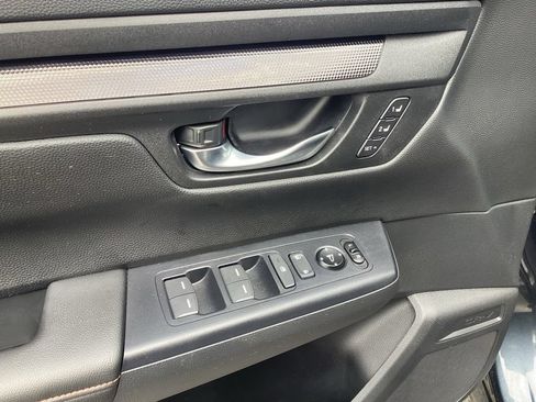 Used 2026 Honda CR-V Sport-L image 11