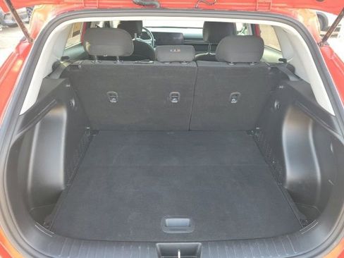 Used 2024 Hyundai Kona SEL FWD image 23
