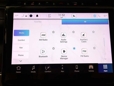 Used 2021 Jeep Grand Cherokee L Limited image 58