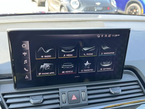 Used 2021 Audi SQ5 Premium Plus image 15