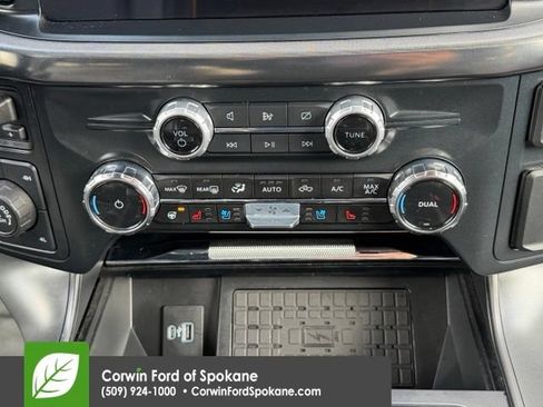 Used 2024 Ford F150 Tremor w/ Equipment Group 402A High AWD/4WD image 34
