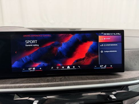 Used 2024 BMW X5 sDrive40i w/ Premium Package image 41