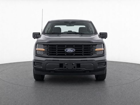 Used 2024 Ford F150 XL AWD/4WD image 26