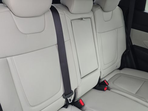 New 2026 Hyundai Tucson SEL AWD/4WD image 9
