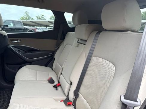 Used 2014 Hyundai Santa Fe Sport w/ Popular Equipment Package 02 FWD image 10