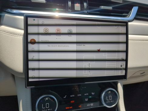 New 2026 Jaguar F-PACE R-Dynamic S image 21